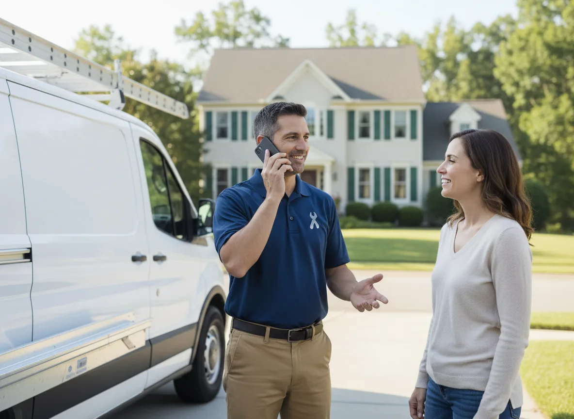Home Gutter Service South Portland, ME FAQs